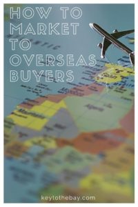 How to Make Your Home Appeal to Overseas Buyers