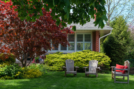 Simple Curb Appeal Tips to Attract Buyers