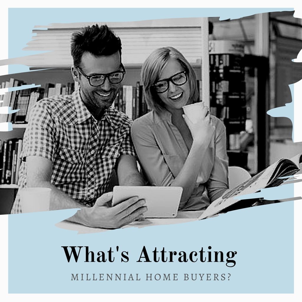 Millennials are Buying - Here's How to Attract Them