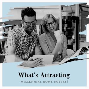 Millennials are Buying – Here’s How to Attract Them
