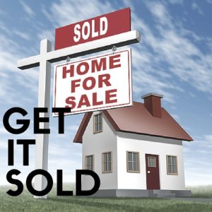 Keys to Getting a Home Sold