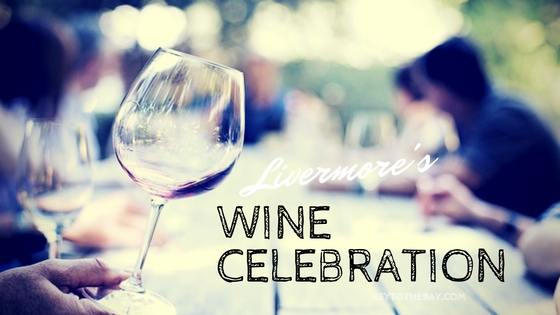 Livermore's Annual Harvest Wine Celebration