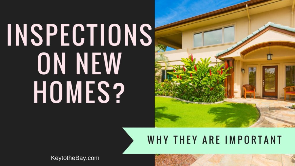 Do New Homes Need Inspections?