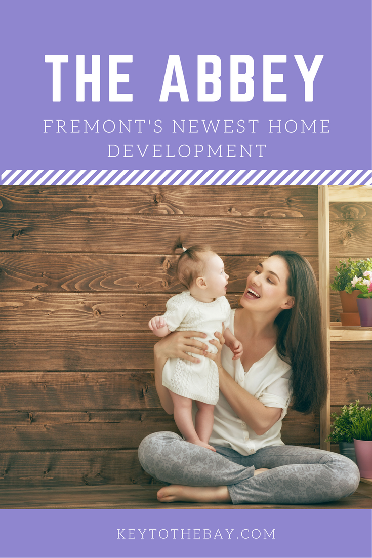 The Abbey Estates in Fremont - New Homes for Sale