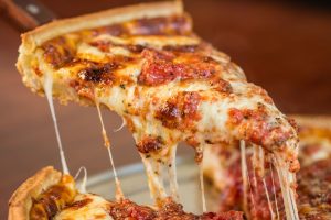 Where to Find the Best Pizza in Livermore California
