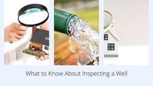 What to Know About Inspecting a Well