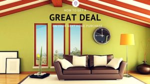 How to Get a Great Deal on Tri-Valley Real Estate