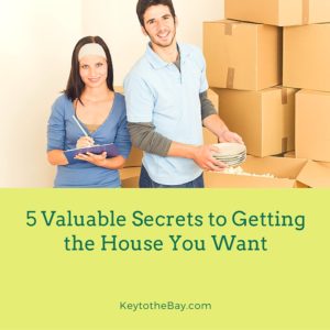5 Secrets Every House Hunter Should Know