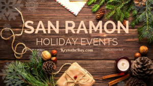 Best Holiday Events in San Ramon 2017
