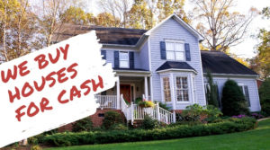 Cash For Your House? Is This Legit?