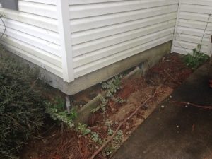 Buying a House with Foundation Issues, What you Need to Know